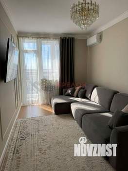 2-к квартира, вторичка, 50м2, 15/25 этаж