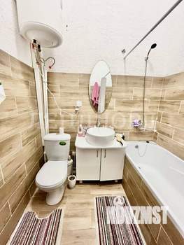 Студия квартира, вторичка, 28м2, 2/3 этаж