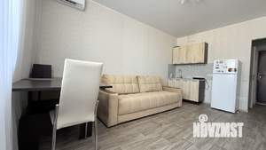 Студия квартира, вторичка, 22м2, 7/8 этаж
