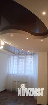 1-к квартира, вторичка, 45м2, 11/16 этаж