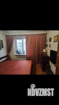 4-к квартира, вторичка, 62м2, 5/5 этаж