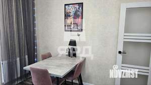 1-к квартира, вторичка, 37м2, 6/9 этаж