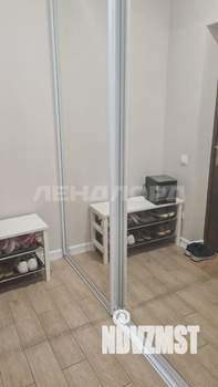 1-к квартира, вторичка, 53м2, 20/24 этаж