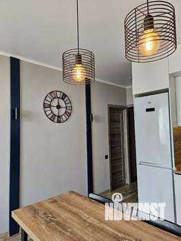 1-к квартира, вторичка, 39м2, 14/24 этаж