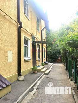2-к квартира, вторичка, 40м2, 2/2 этаж