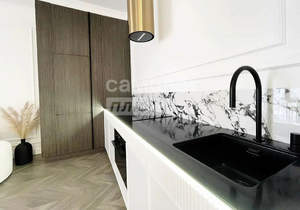 3-к квартира, вторичка, 80м2, 6/24 этаж