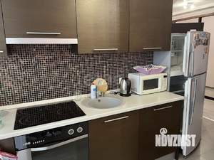 1-к квартира, вторичка, 45м2, 1/10 этаж