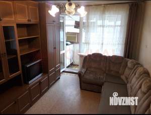 1-к квартира, вторичка, 30м2, 9/9 этаж