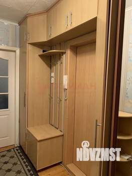 2-к квартира, вторичка, 55м2, 9/10 этаж