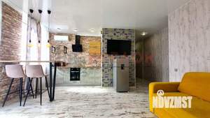 1-к квартира, вторичка, 37м2, 25/26 этаж