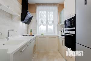 3-к квартира, вторичка, 89м2, 5/8 этаж