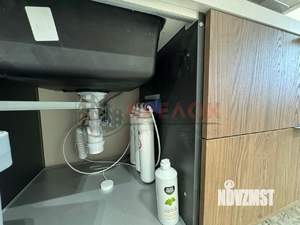 2-к квартира, вторичка, 45м2, 24/24 этаж