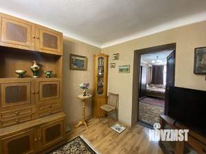 2-к квартира, вторичка, 43м2, 3/5 этаж
