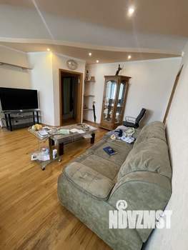 5-к квартира, вторичка, 127м2, 10/10 этаж