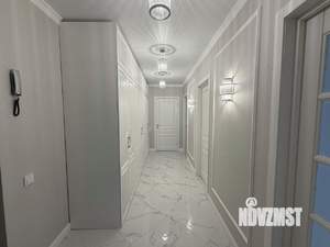 4-к квартира, вторичка, 101м2, 4/32 этаж