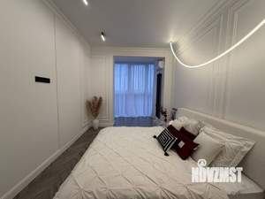 2-к квартира, вторичка, 80м2, 6/24 этаж