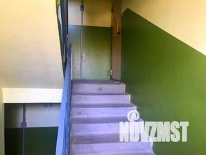 1-к квартира, вторичка, 35м2, 3/10 этаж