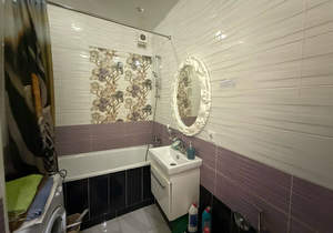 2-к квартира, вторичка, 48м2, 21/25 этаж