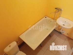 Студия квартира, вторичка, 24м2, 6/18 этаж