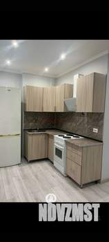 1-к квартира, вторичка, 40м2, 1/9 этаж