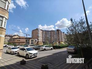 1-к квартира, вторичка, 40м2, 3/8 этаж