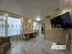 3-к квартира, вторичка, 80м2, 14/25 этаж