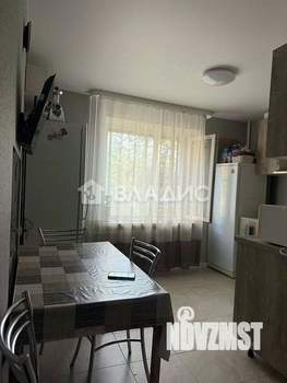 2-к квартира, вторичка, 53м2, 1/10 этаж