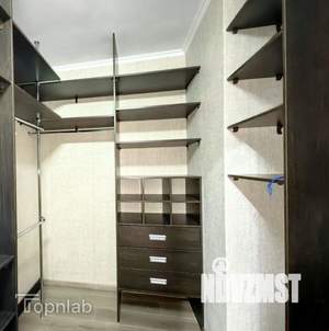 3-к квартира, вторичка, 101м2, 9/16 этаж