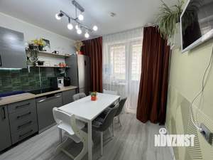 2-к квартира, вторичка, 55м2, 5/16 этаж