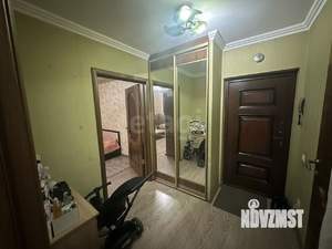 1-к квартира, вторичка, 40м2, 7/10 этаж