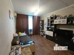 2-к квартира, вторичка, 52м2, 9/9 этаж