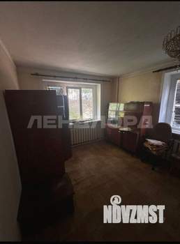 1-к квартира, вторичка, 31м2, 1/5 этаж
