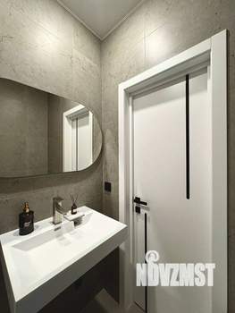 Студия квартира, вторичка, 25м2, 21/25 этаж