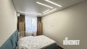 1-к квартира, вторичка, 41м2, 2/21 этаж