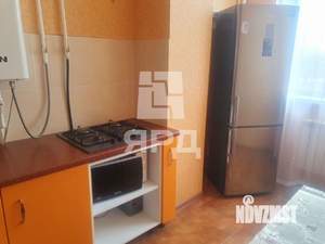 1-к квартира, вторичка, 36м2, 3/4 этаж