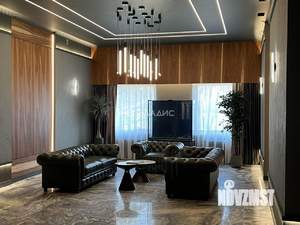 Студия квартира, вторичка, 190м2, 18/19 этаж