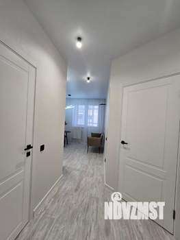 1-к квартира, вторичка, 37м2, 6/24 этаж