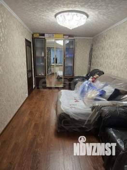 1-к квартира, вторичка, 28м2, 5/5 этаж