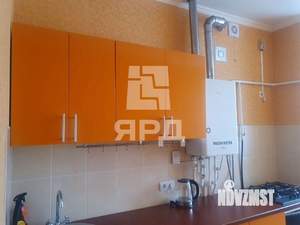 1-к квартира, вторичка, 36м2, 3/4 этаж