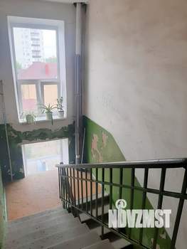 2-к квартира, вторичка, 42м2, 5/5 этаж