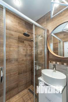 1-к квартира, вторичка, 38м2, 18/20 этаж