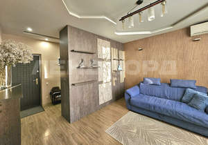 2-к квартира, вторичка, 50м2, 2/18 этаж