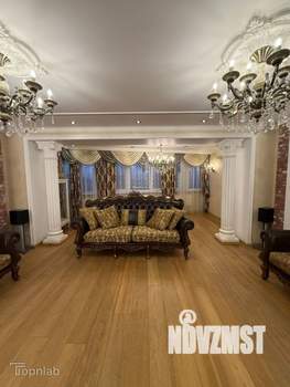 3-к квартира, вторичка, 103м2, 13/15 этаж