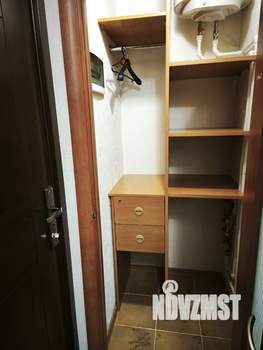 1-к квартира, вторичка, 40м2, 9/10 этаж