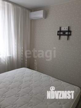 2-к квартира, вторичка, 56м2, 10/19 этаж