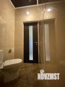 3-к квартира, вторичка, 101м2, 18/23 этаж