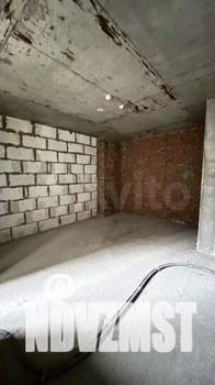 1-к квартира, вторичка, 45м2, 14/25 этаж