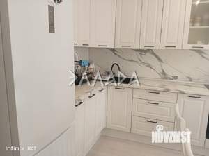 2-к квартира, вторичка, 55м2, 7/10 этаж