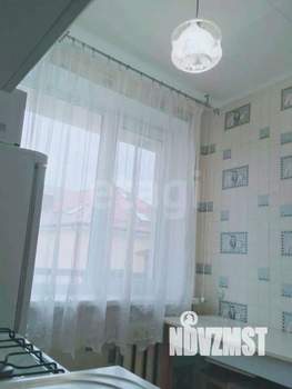 1-к квартира, вторичка, 33м2, 3/5 этаж