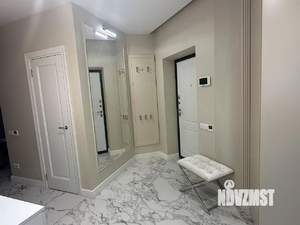 3-к квартира, вторичка, 84м2, 19/22 этаж